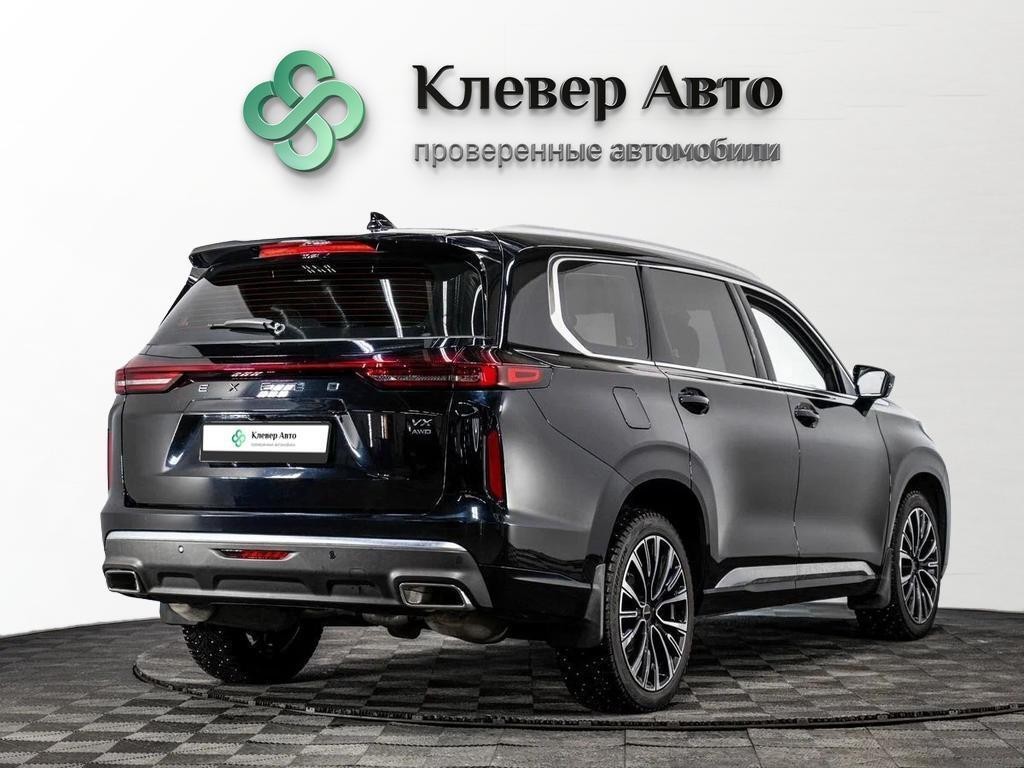 фото автомобиля 1