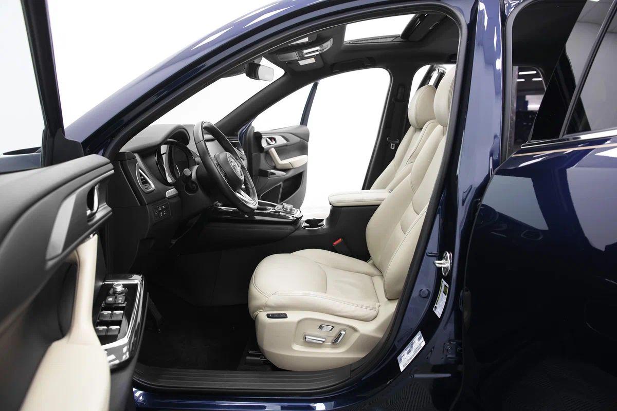 фото автомобиля 7