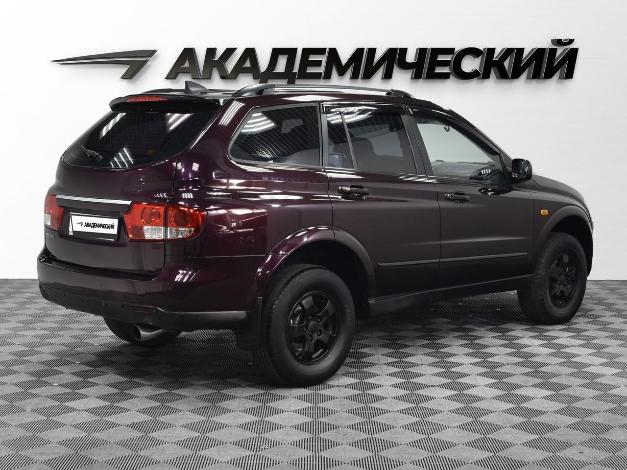 фото автомобиля 1