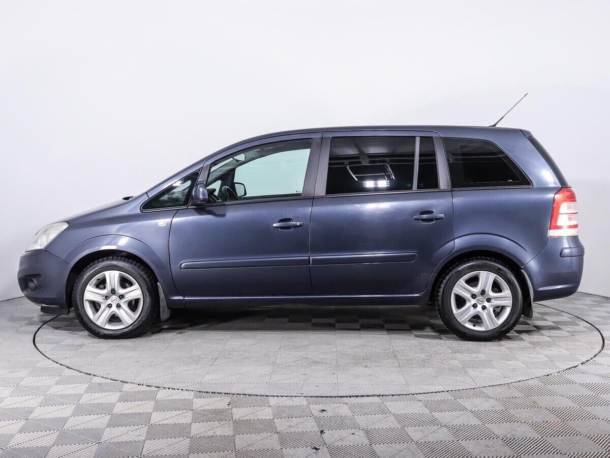 фото автомобиля 7