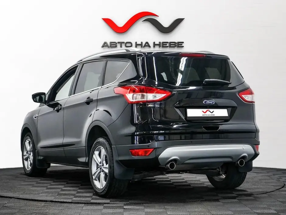 «Авто на Неве»