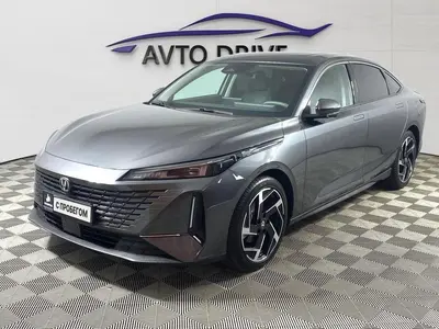 Changan Lamore
