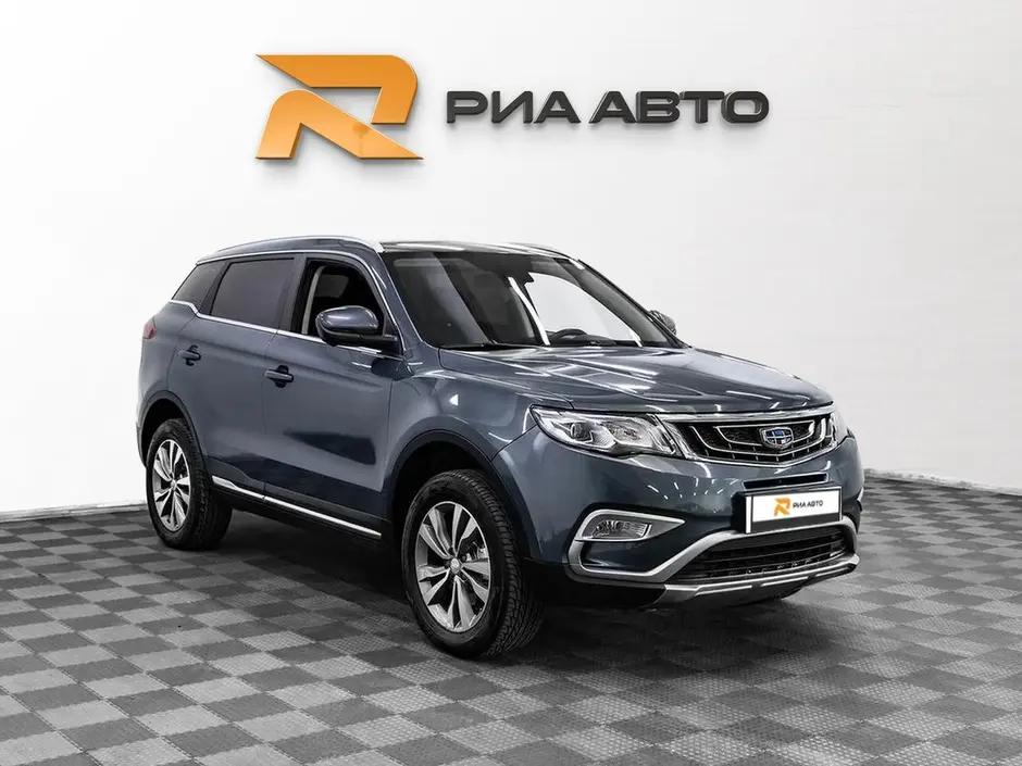 фото автомобиля