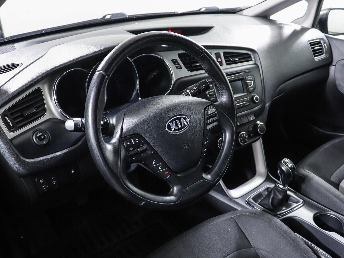 фото автомобиля 7