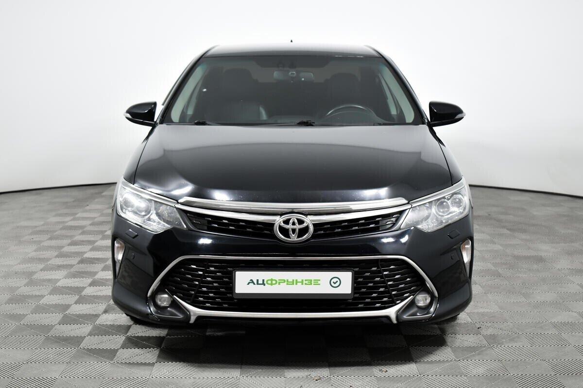 фото автомобиля 1