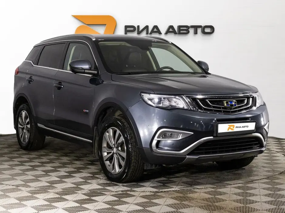 фото автомобиля