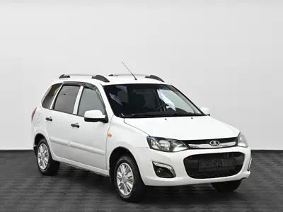 LADA (ВАЗ) Kalina