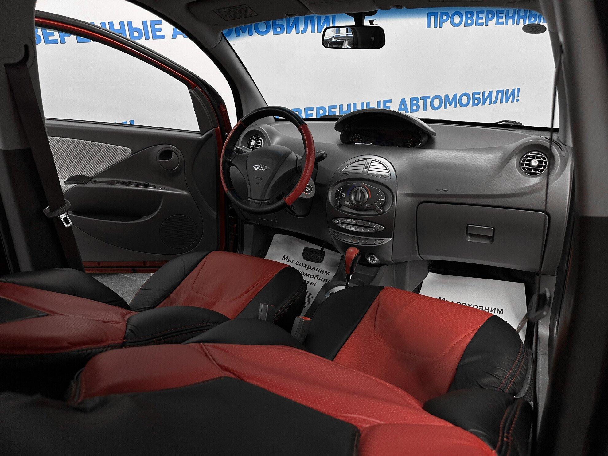 фото автомобиля 5