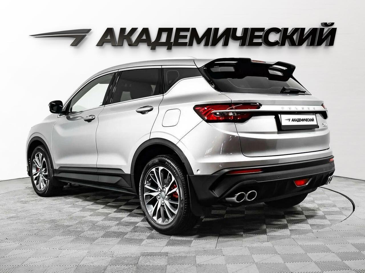 фото автомобиля 3