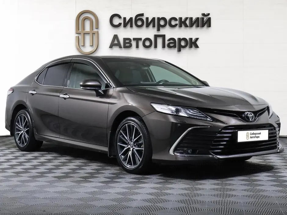 фото автомобиля
