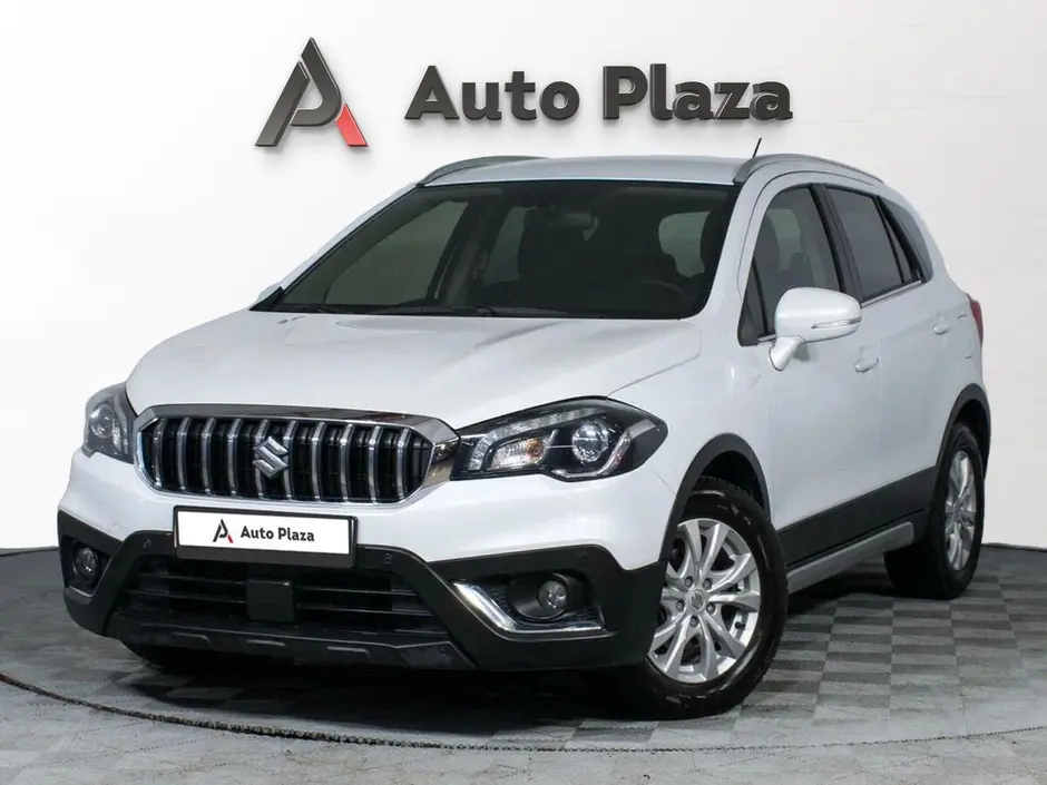 AutoPlaza