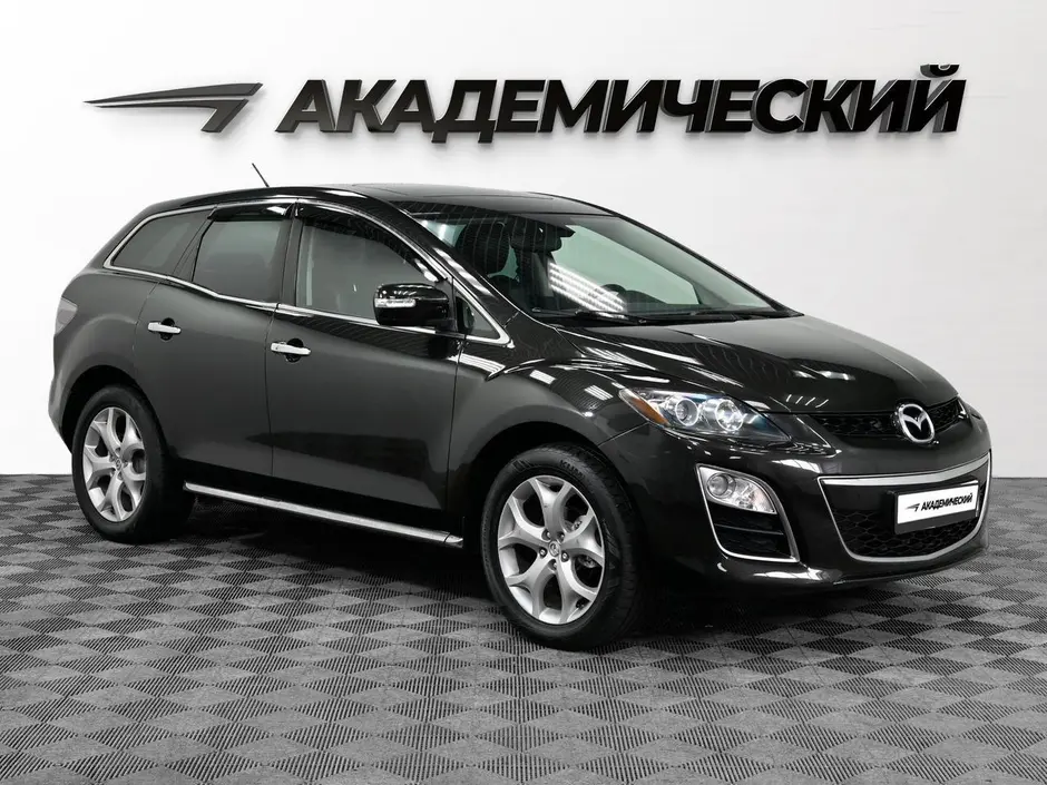 фото автомобиля