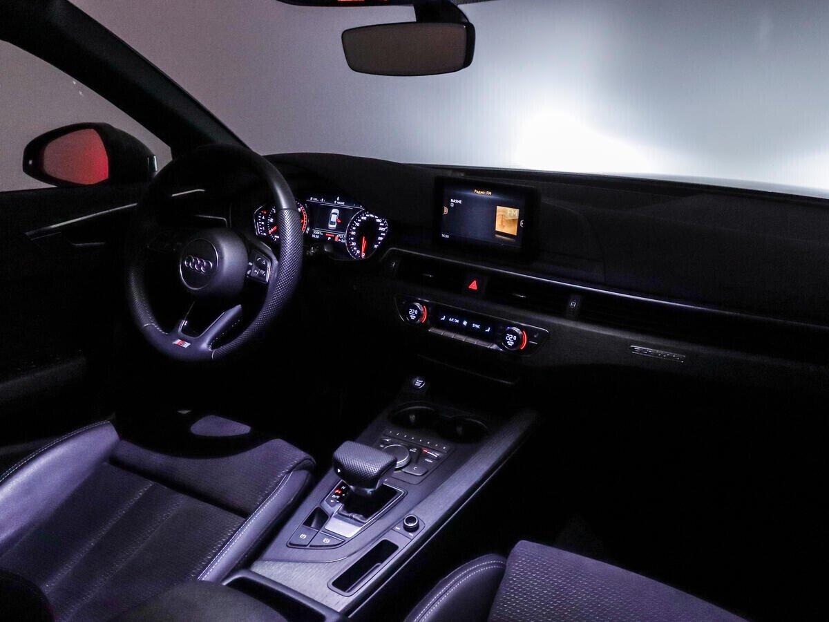 фото автомобиля 12