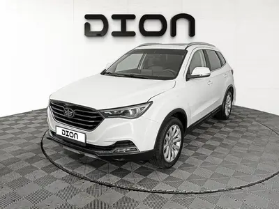 FAW Besturn X40