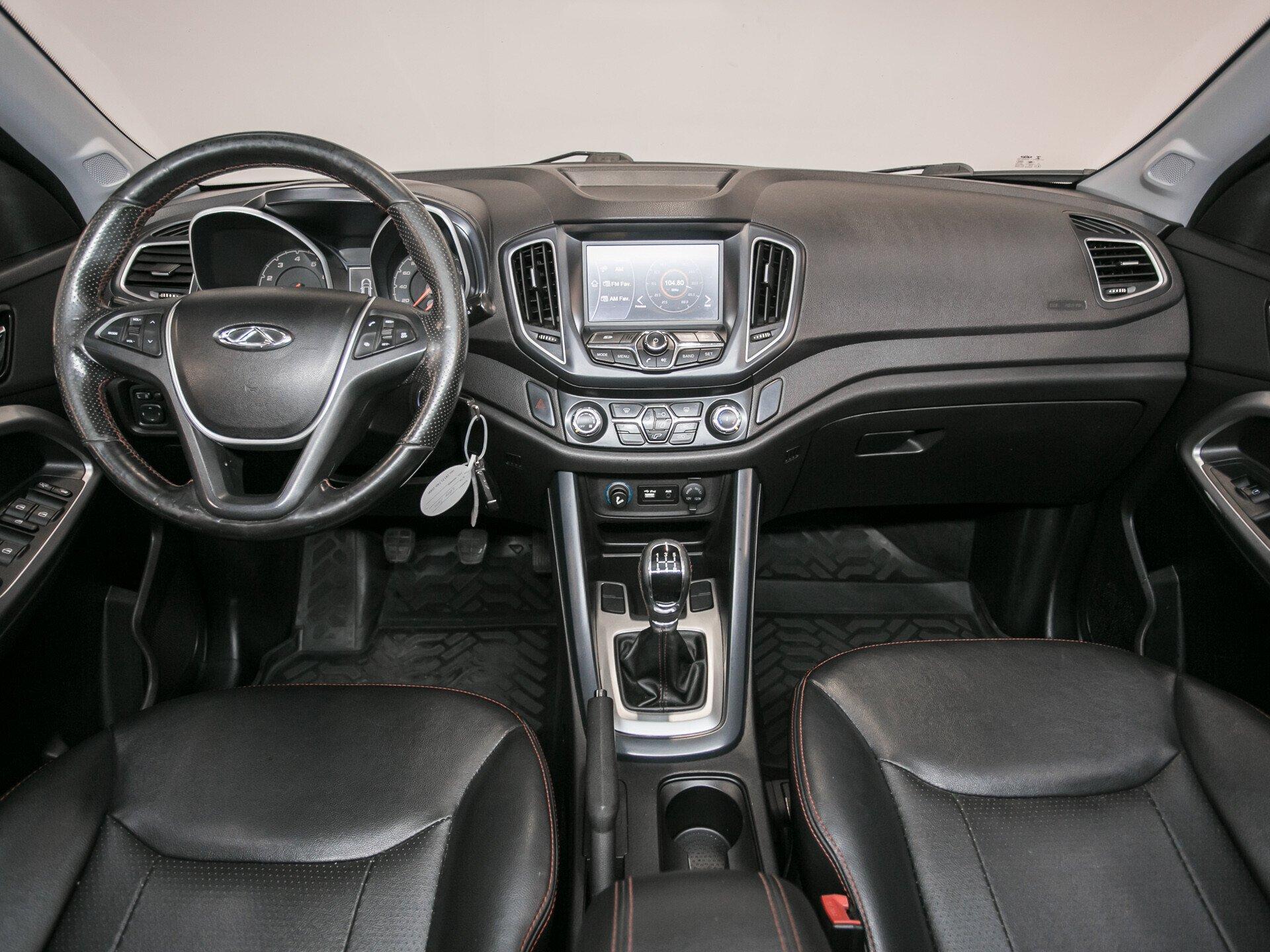 фото автомобиля 5