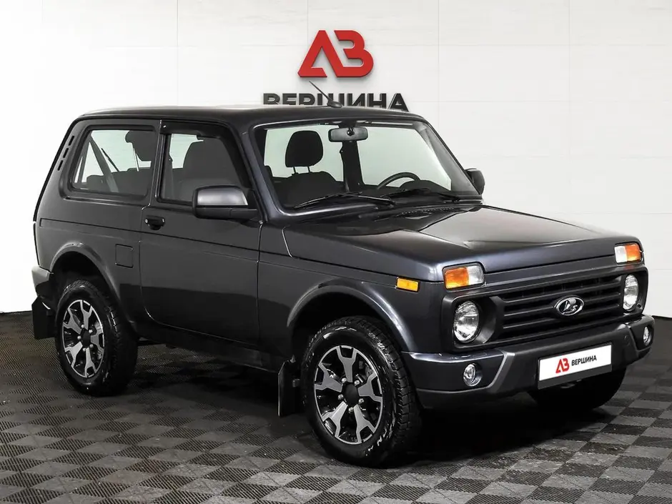 фото автомобиля