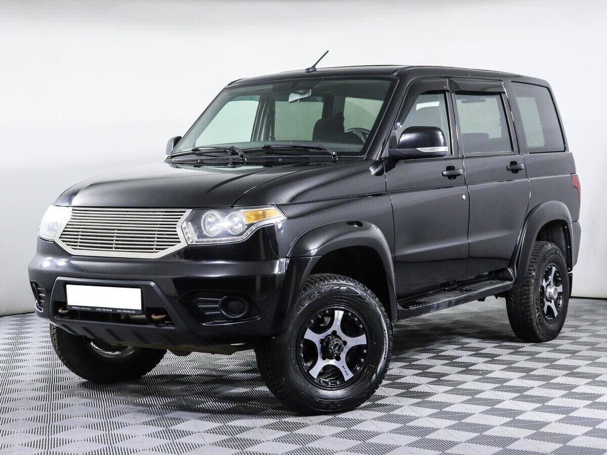 фото автомобиля 0