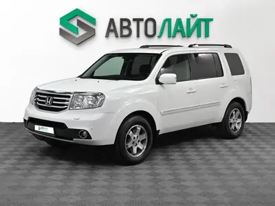 Honda Pilot