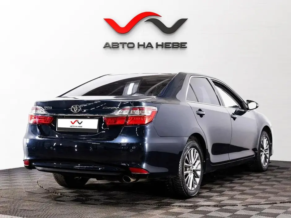 «Авто на Неве»