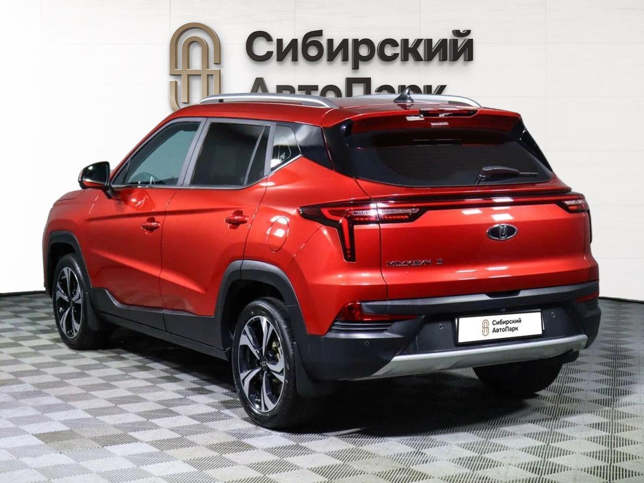фото автомобиля 3