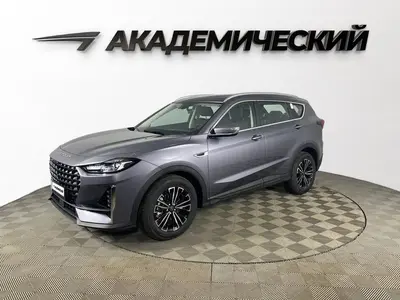 Jetour X70 PLUS