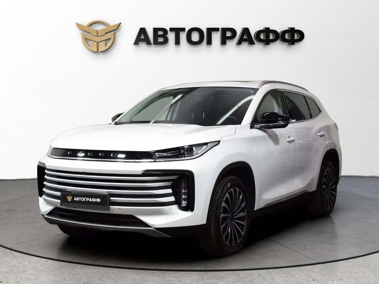 фото автомобиля 0
