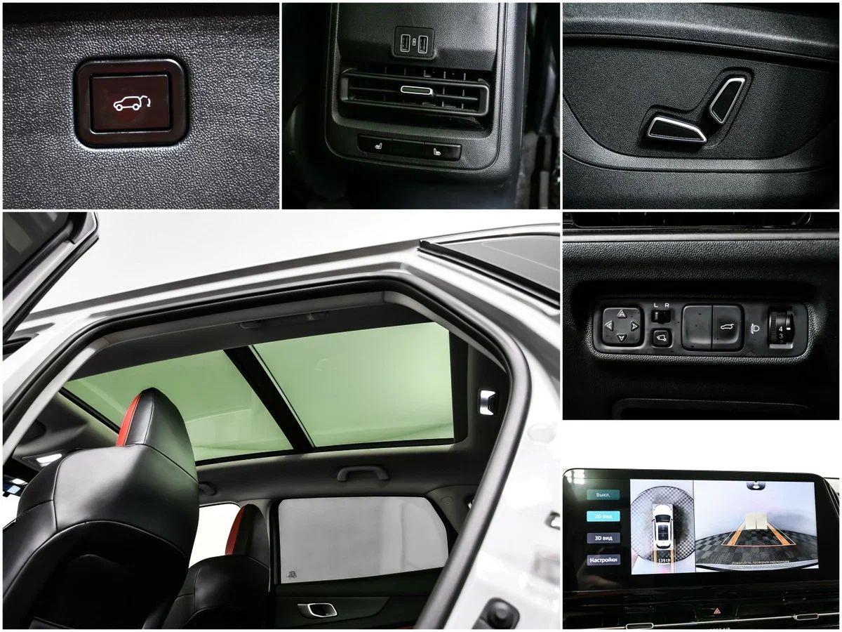 фото автомобиля 7