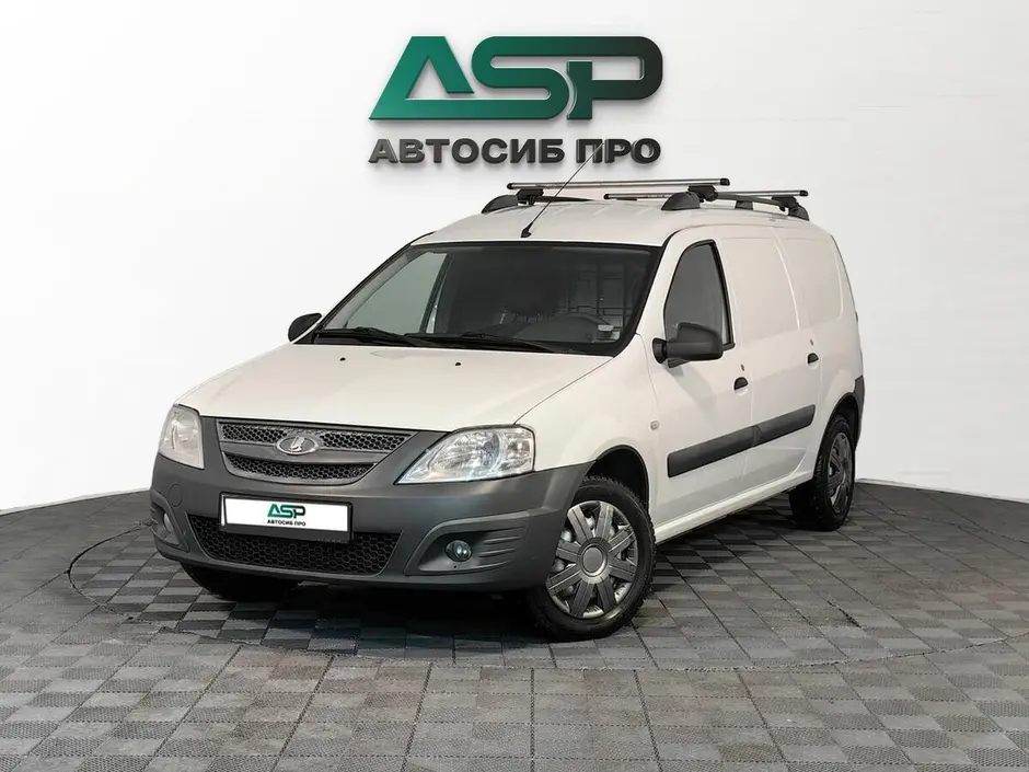 LADA (ВАЗ) Largus, 2018 г.