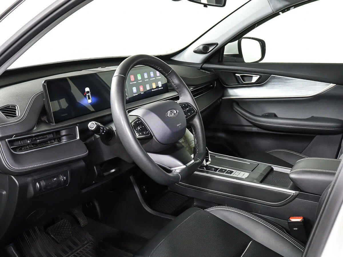 фото автомобиля 7