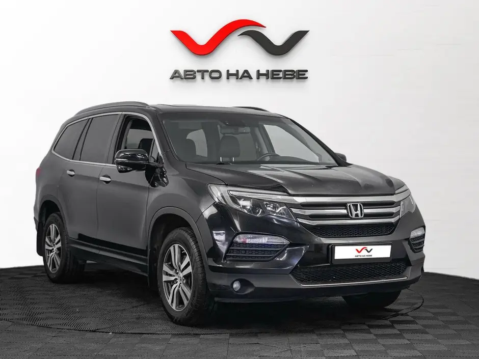 «Авто на Неве»