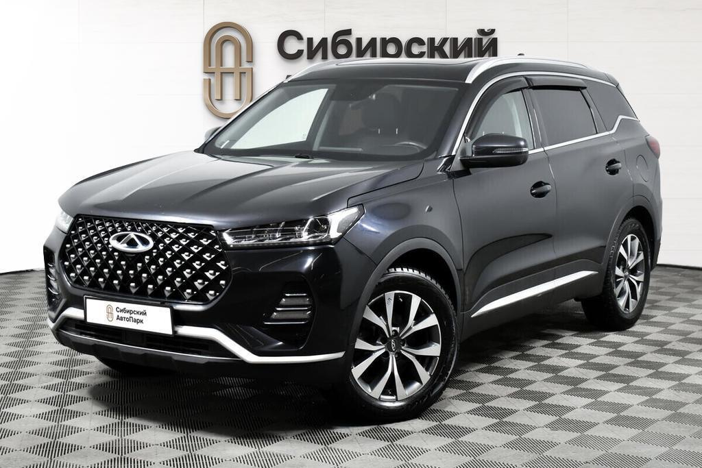 фото автомобиля 0