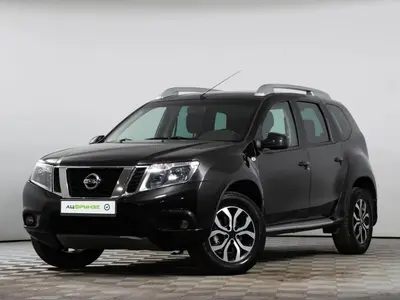Nissan Terrano