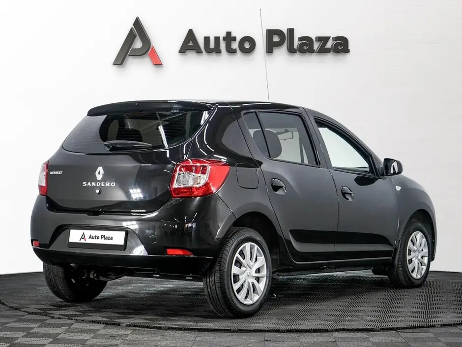 AutoPlaza