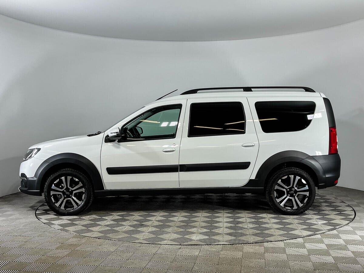фото автомобиля 7