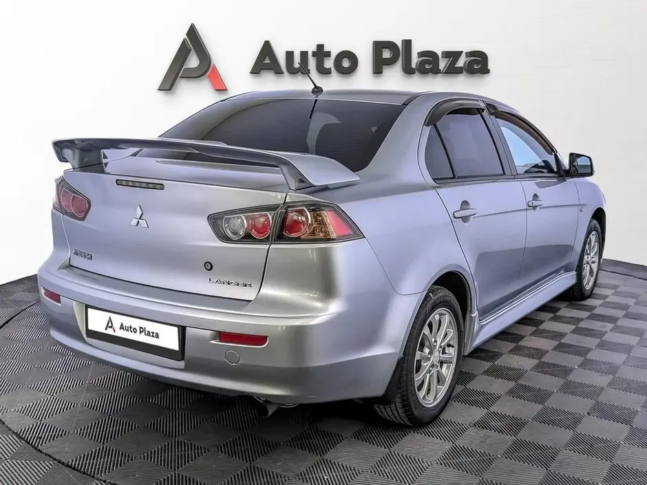 AutoPlaza