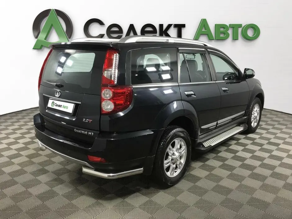 фото автомобиля