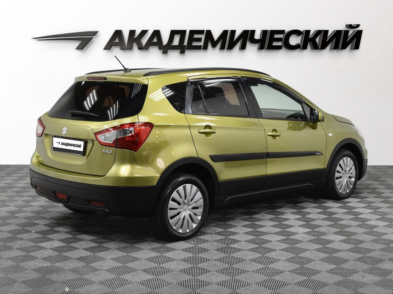 фото автомобиля 1