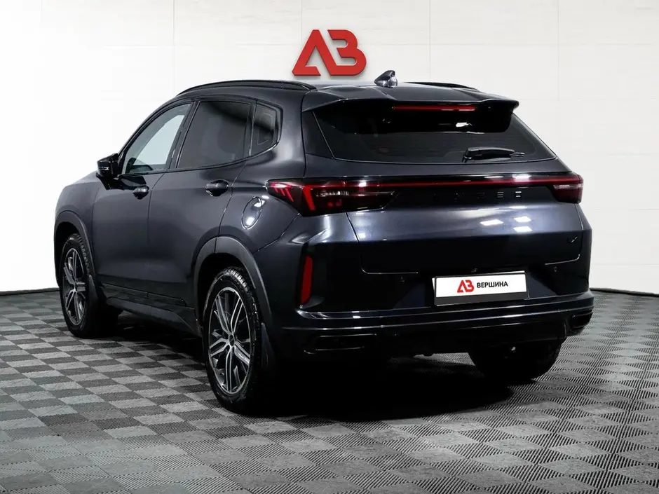 фото автомобиля
