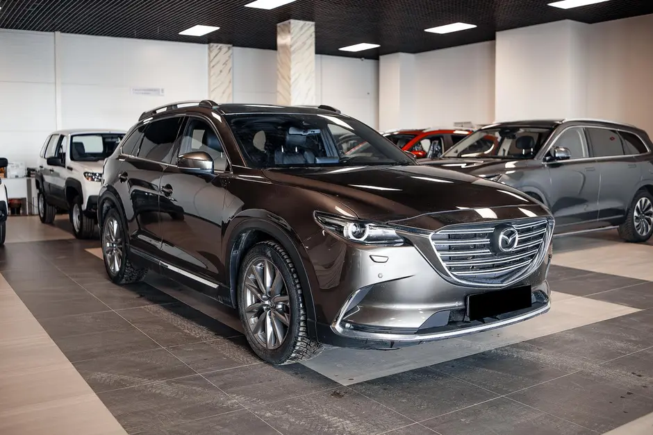 фото автомобиля