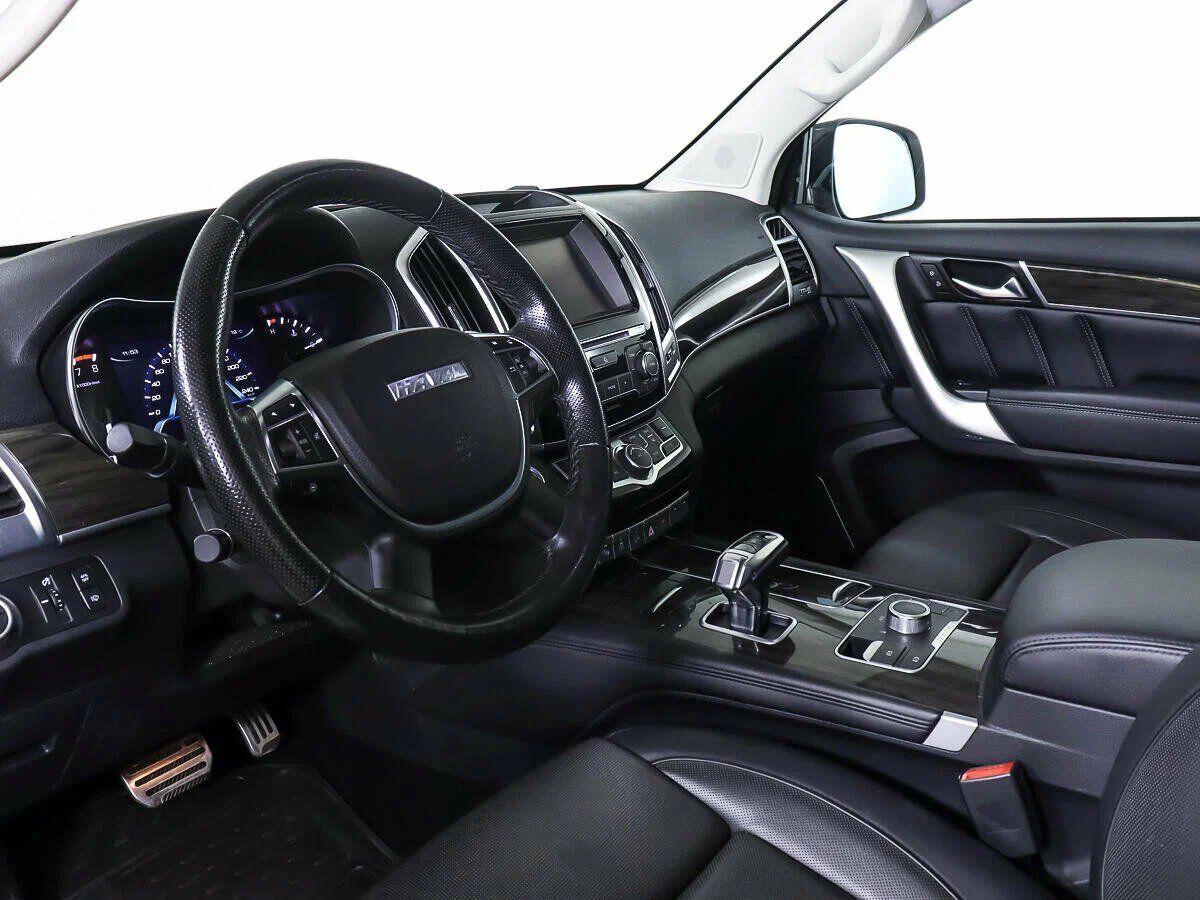 фото автомобиля 6