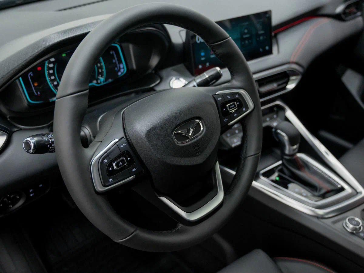 фото автомобиля 15
