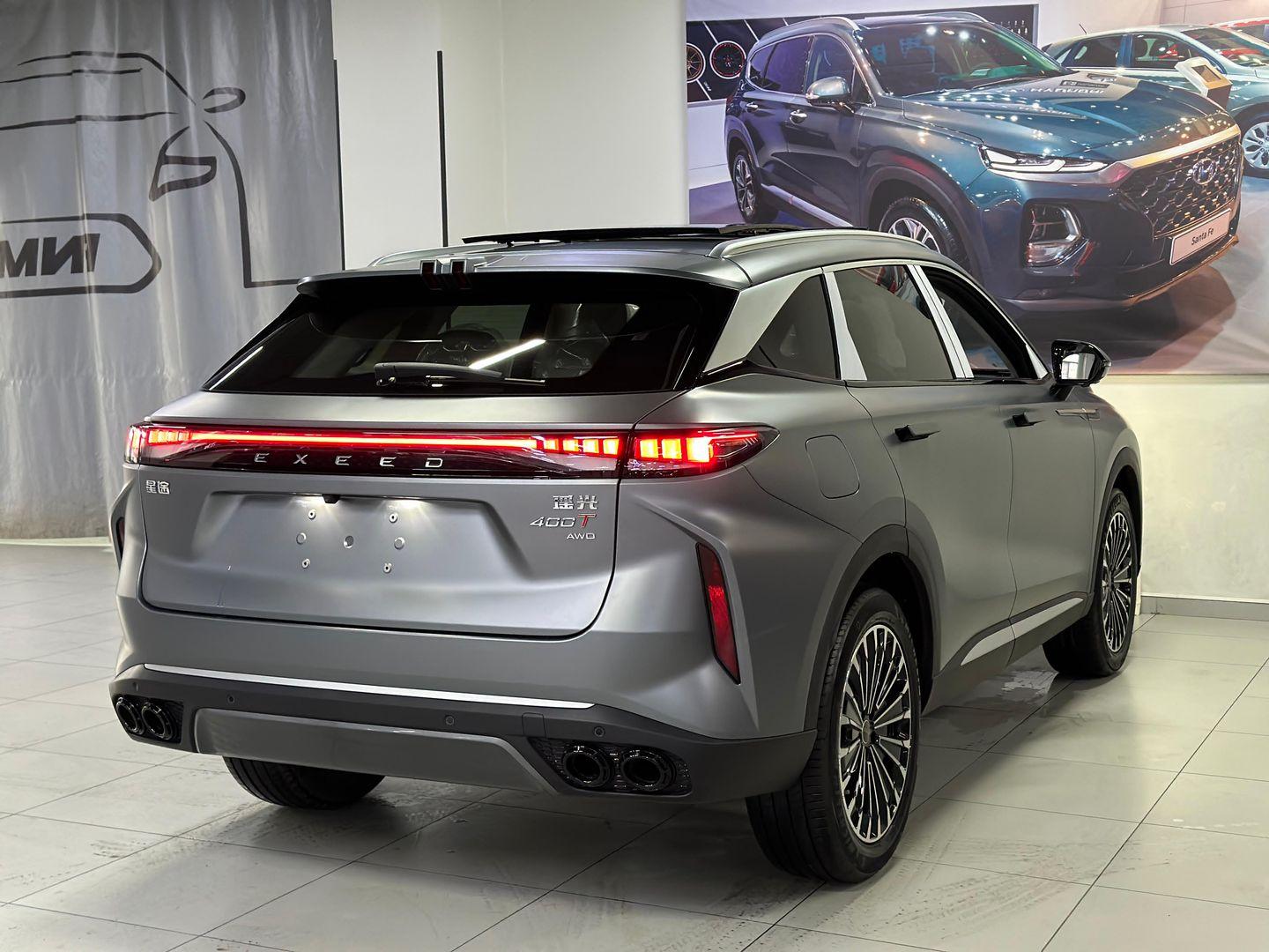 фото автомобиля 1