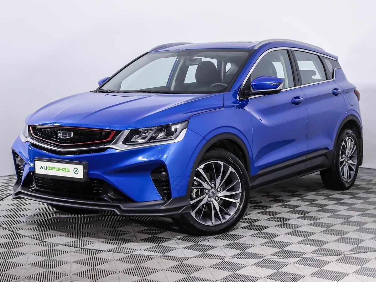 фото автомобиля 0