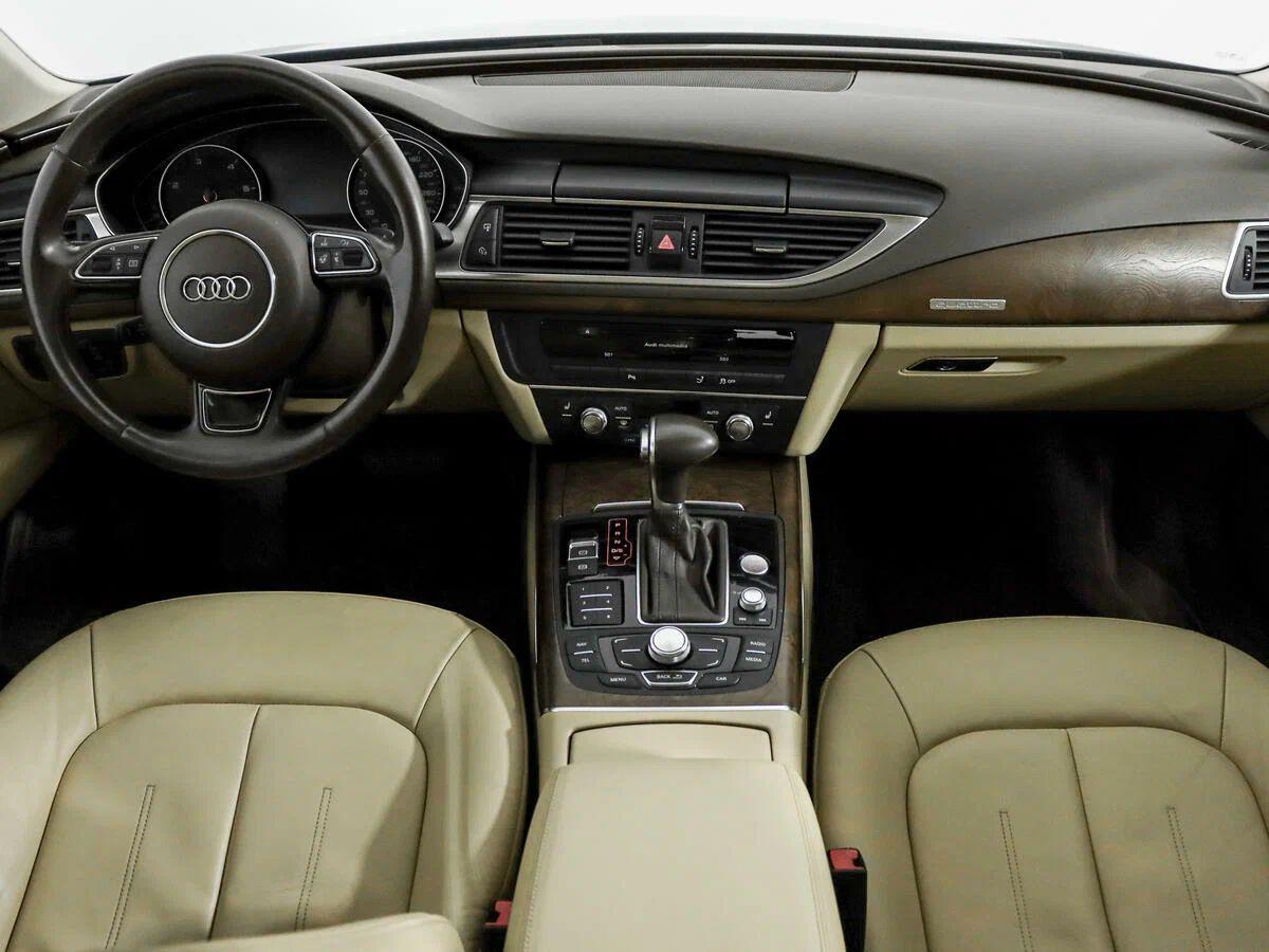 фото автомобиля 7