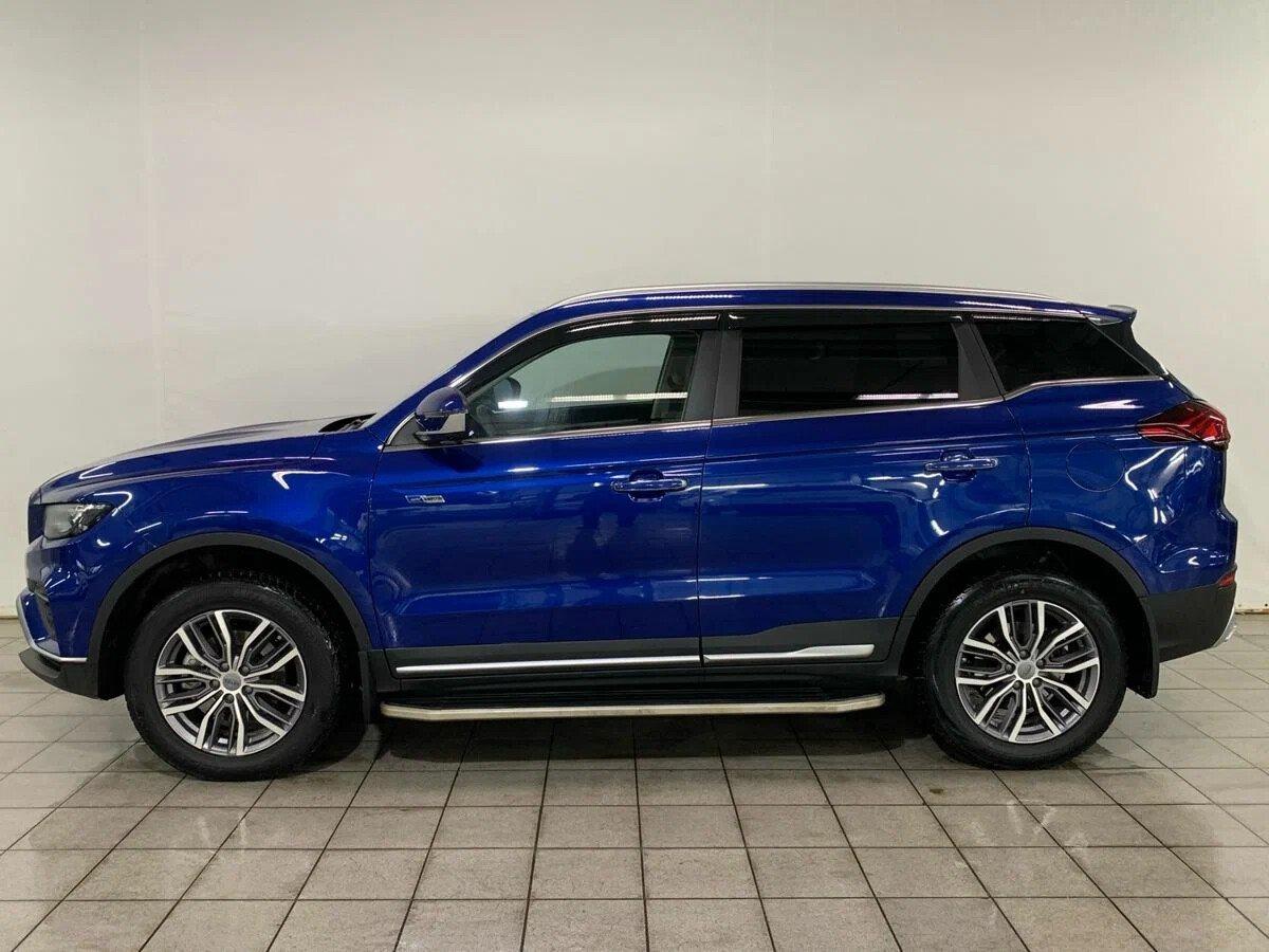 фото автомобиля 7