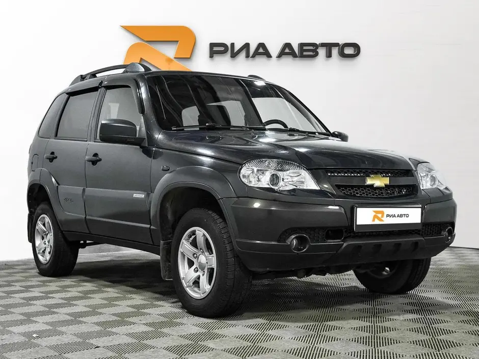 фото автомобиля