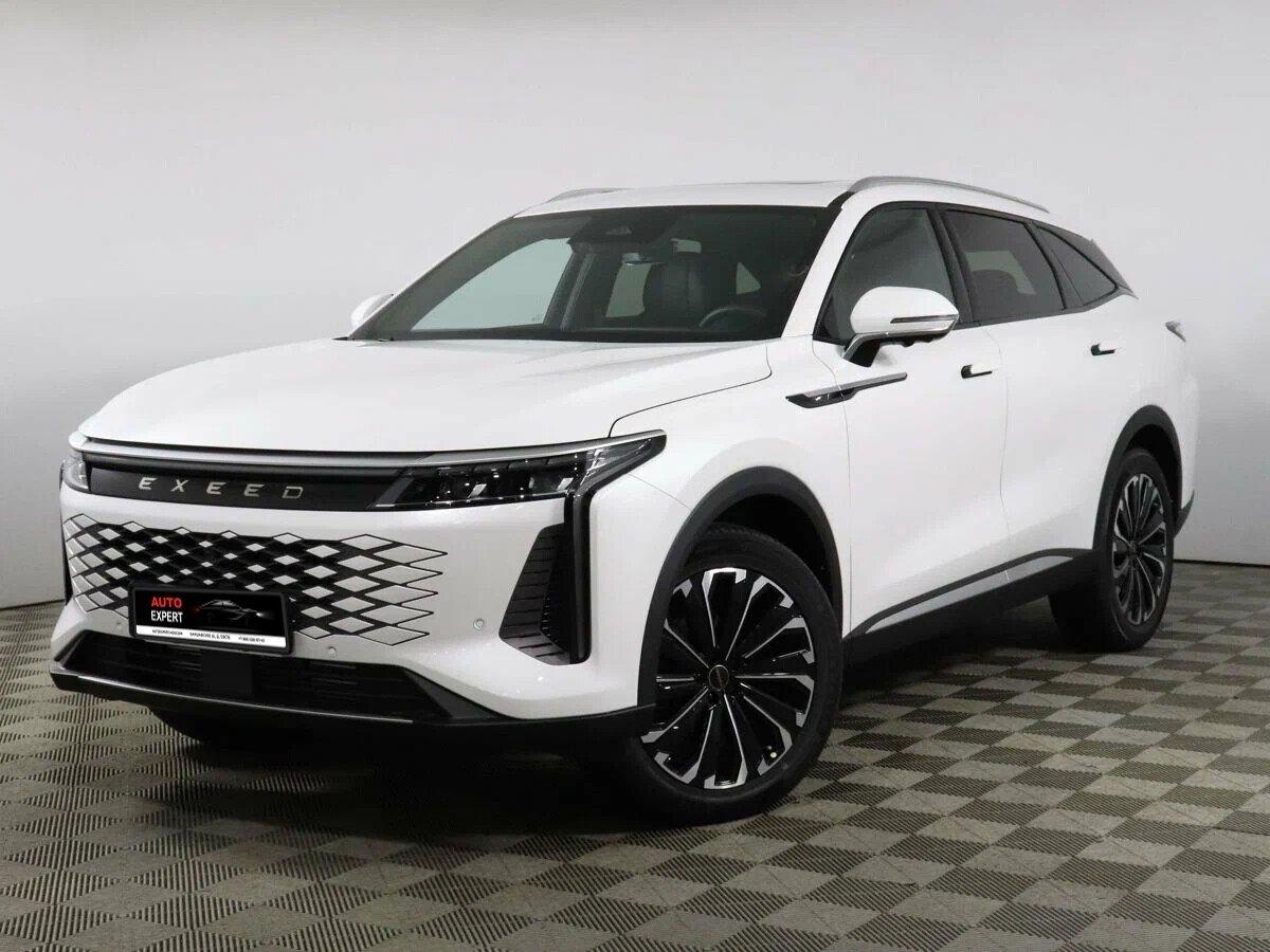 фото автомобиля 0