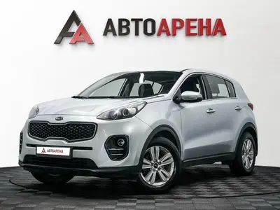 АвтоАрена