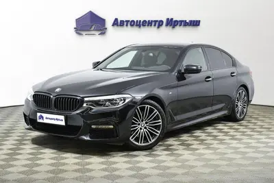 BMW 5 серии
