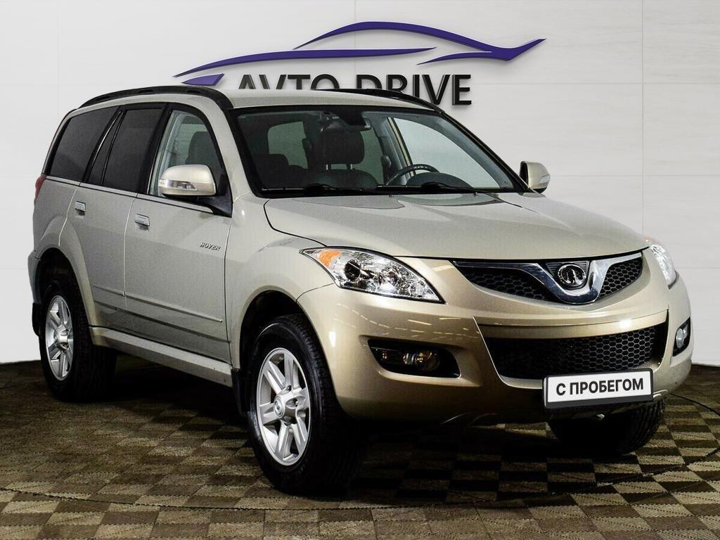 фото автомобиля